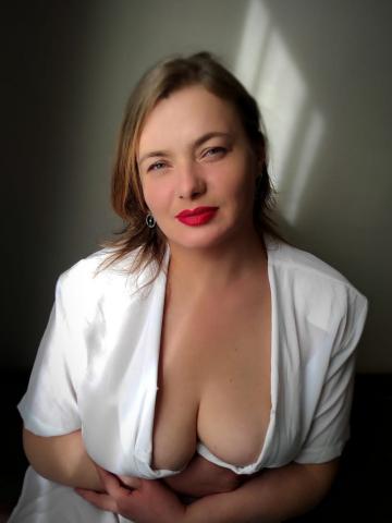 Марина
